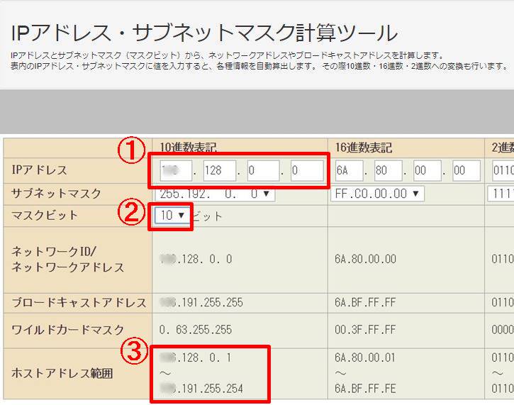 .ftpaccessでIPアドレス制御をサブネットマスク表示で記述してサーバーへの不正侵入を防ぐ方法