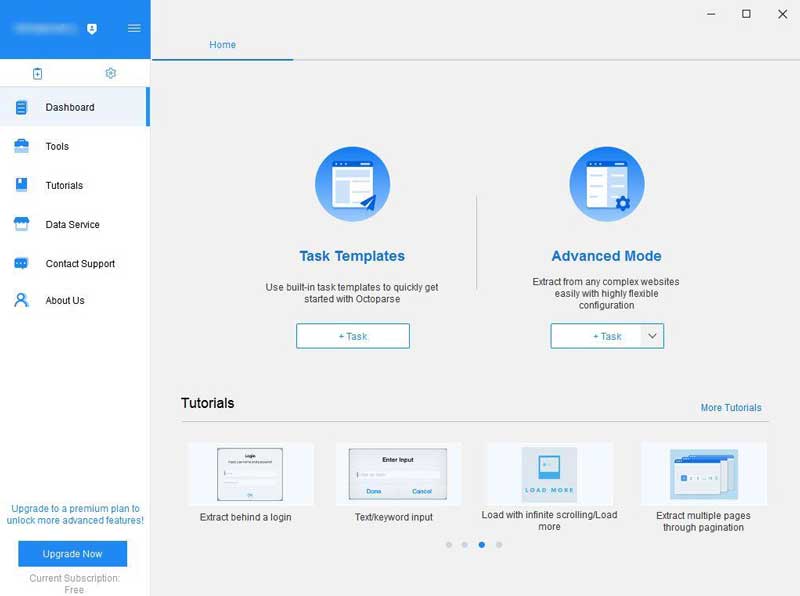 Webページからデータやコンテンツを抽出する方法（追記）