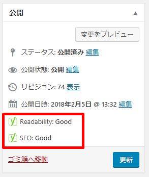 初心者に使いやすいSEO対策プラグイン『Yoast SEO』の設定方法